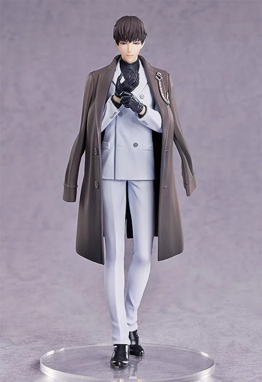 Love & Producer - POP UP PARADE - Mo Xu