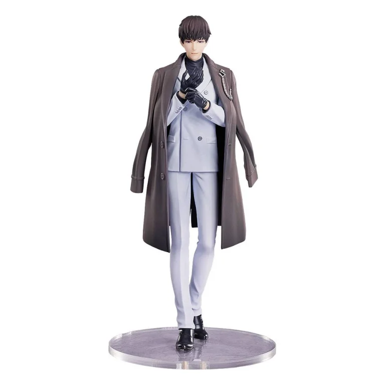 Love & Producer - POP UP PARADE - Mo Xu