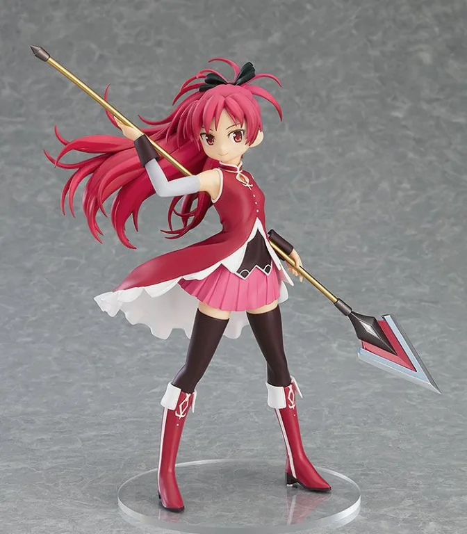 Puella Magi Madoka Magica - POP UP PARADE - Kyōko Sakura