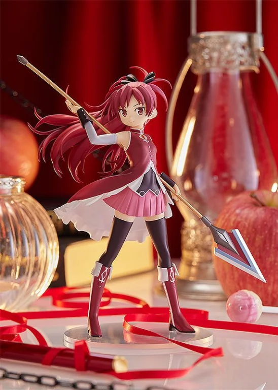 Puella Magi Madoka Magica - POP UP PARADE - Kyōko Sakura