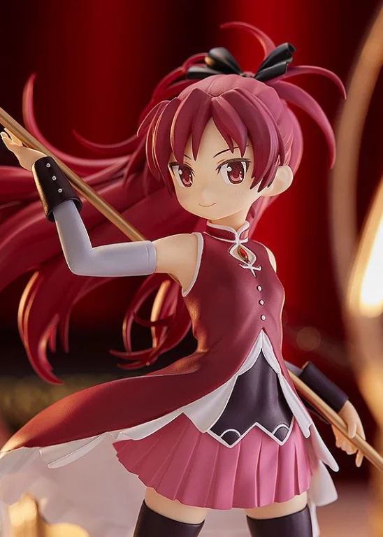 Puella Magi Madoka Magica - POP UP PARADE - Kyōko Sakura