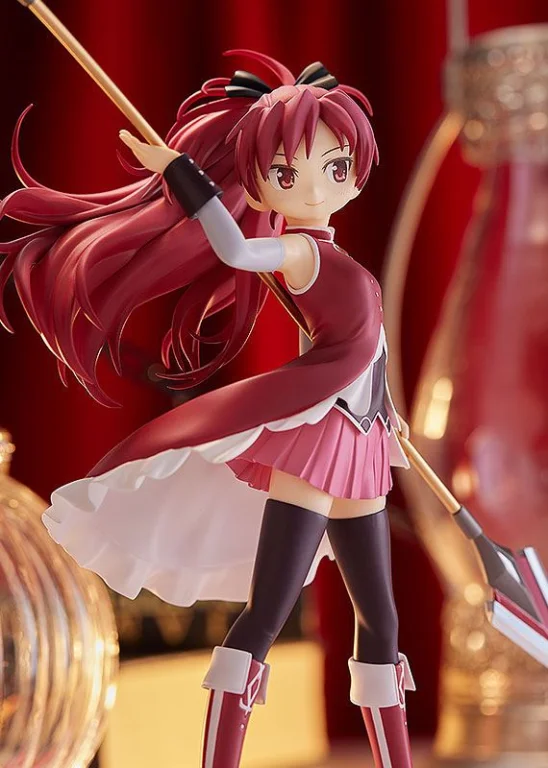 Puella Magi Madoka Magica - POP UP PARADE - Kyōko Sakura