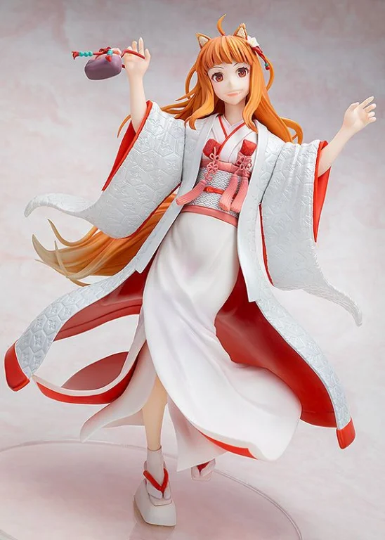 Spice and Wolf - KDcolle - Holo (Wise Wolf Wedding Kimono Ver.)