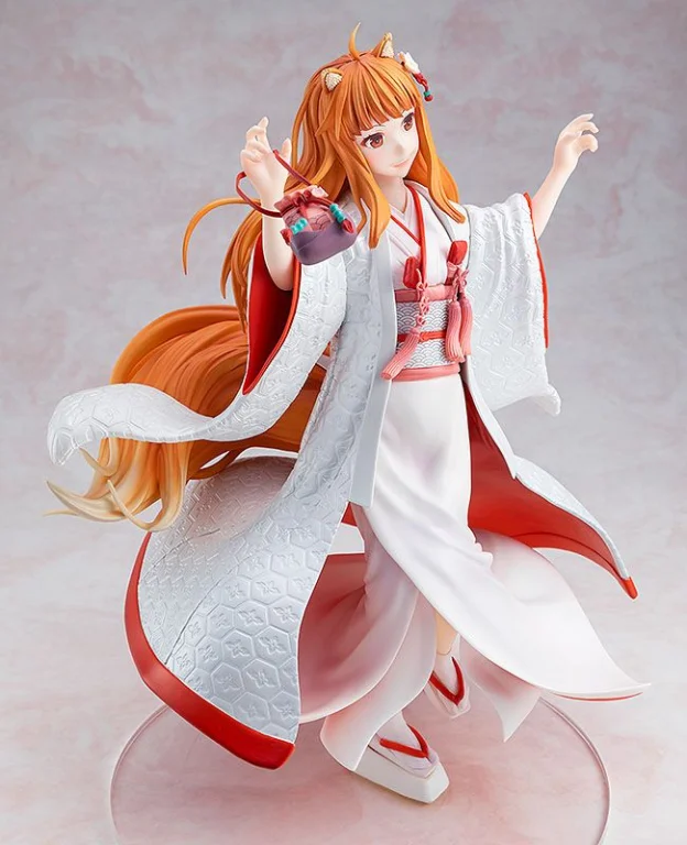 Spice and Wolf - KDcolle - Holo (Wise Wolf Wedding Kimono Ver.)