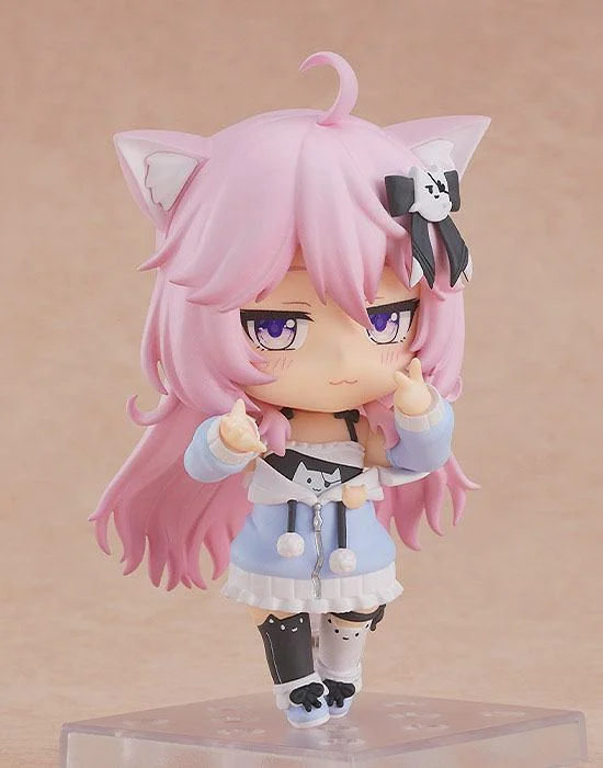 VShojo - Nendoroid - Nyatasha Nyanners