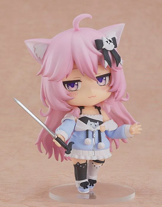 VShojo - Nendoroid - Nyatasha Nyanners