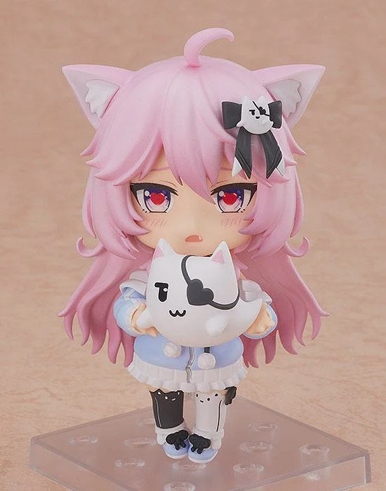 VShojo - Nendoroid - Nyatasha Nyanners