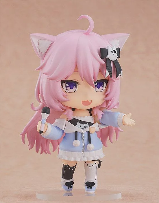 VShojo - Nendoroid - Nyatasha Nyanners