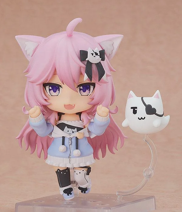 VShojo - Nendoroid - Nyatasha Nyanners