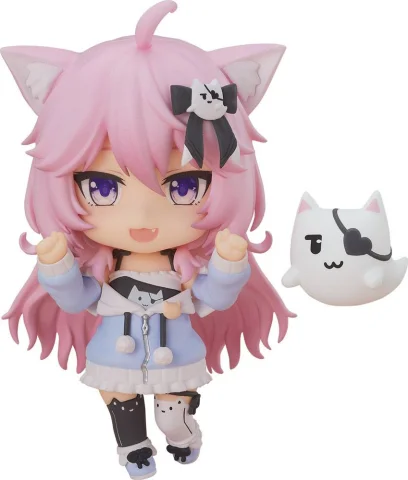 Produktbild zu VShojo - Nendoroid - Nyatasha Nyanners