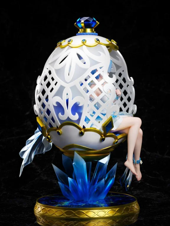 Re:ZERO - Scale Figure - Rem (Egg Art ver.)