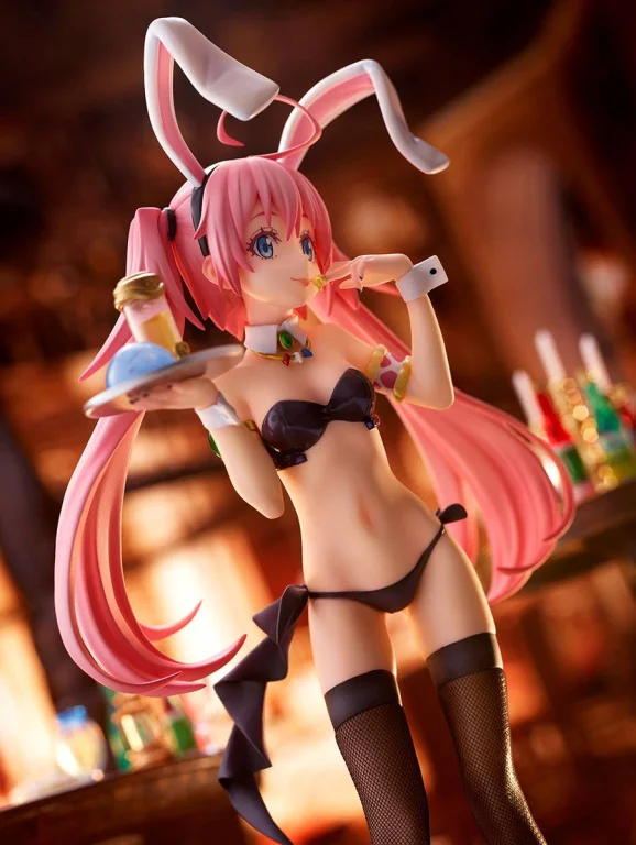 That Time I Got Reincarnated as a Slime - Scale Figure - Milim Nava (Bunny Girl Style)