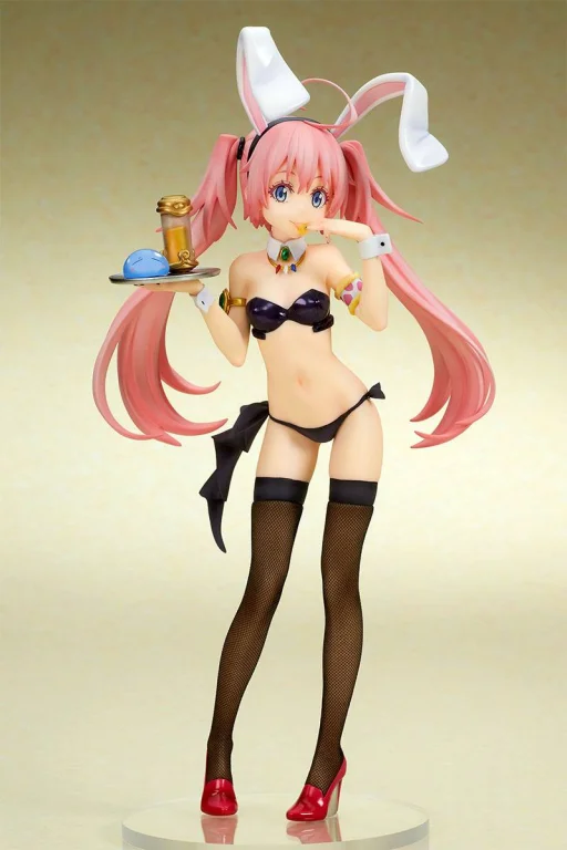 TenSura - Scale Figure - Milim Nava (Bunny Girl Style)