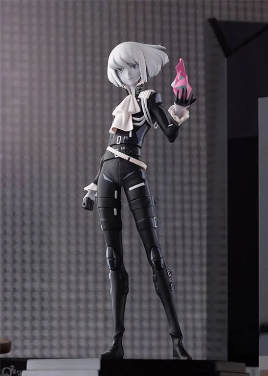 Promare - POP UP PARADE - Lio Fotia (Monochrome Ver.)