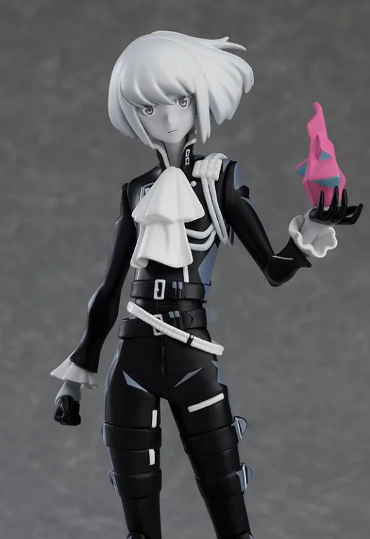 Promare - POP UP PARADE - Lio Fotia (Monochrome Ver.)