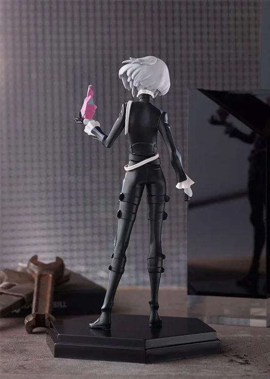 Promare - POP UP PARADE - Lio Fotia (Monochrome Ver.)