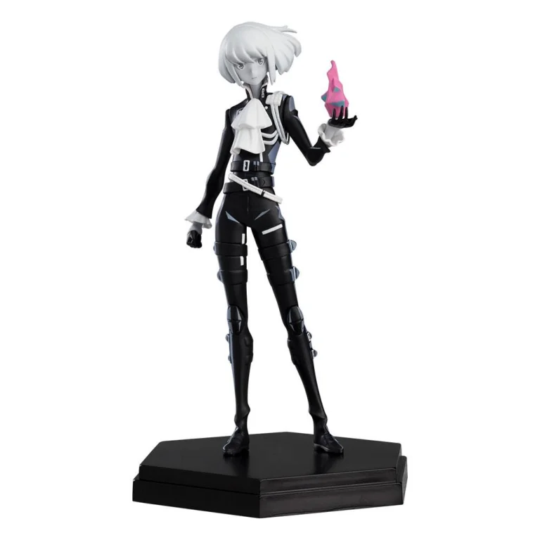 Promare - POP UP PARADE - Lio Fotia (Monochrome Ver.)
