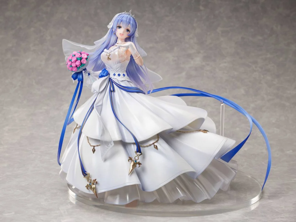 Azur Lane - Scale Figure - Rodney (Palace Brightness)