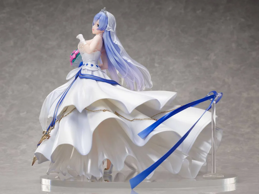 Azur Lane - Scale Figure - Rodney (Palace Brightness)