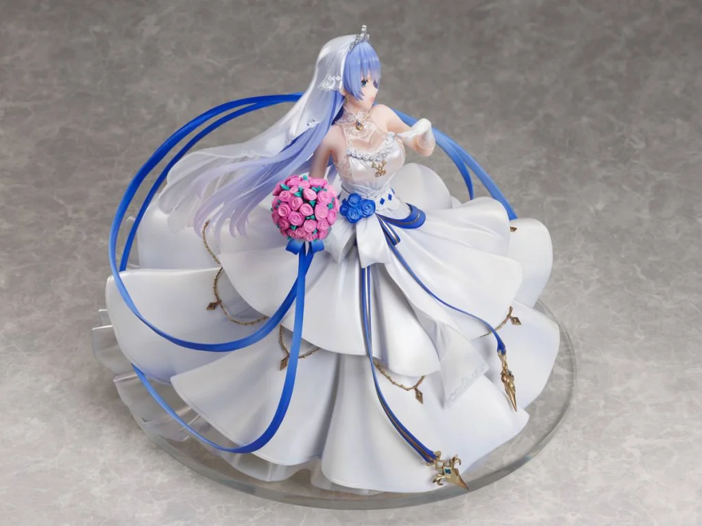 Azur Lane - Scale Figure - Rodney (Palace Brightness)