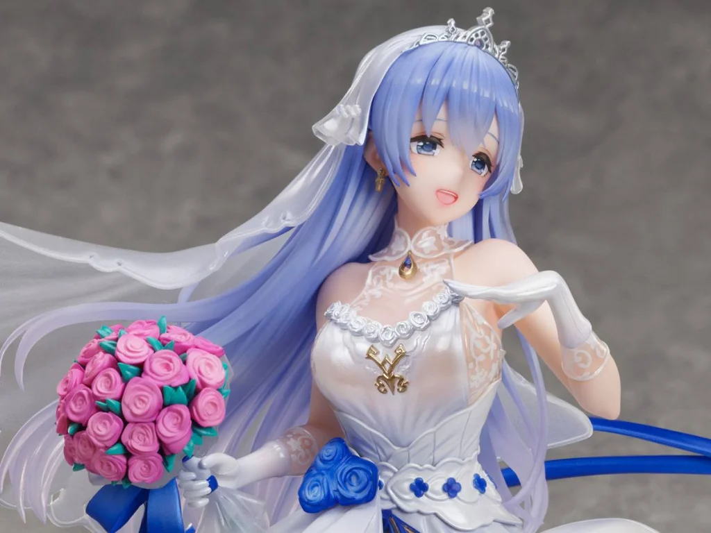 Azur Lane - Scale Figure - Rodney (Palace Brightness)