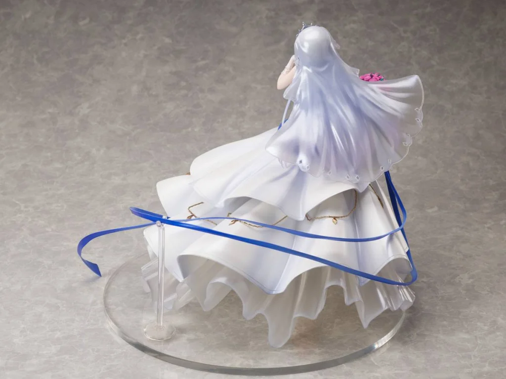 Azur Lane - Scale Figure - Rodney (Palace Brightness)