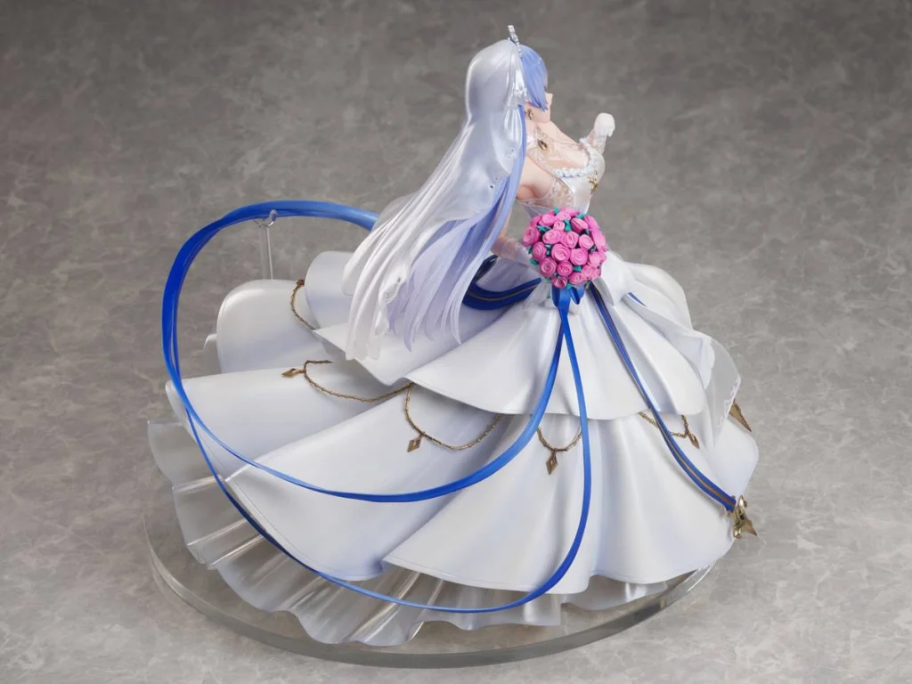 Azur Lane - Scale Figure - Rodney (Palace Brightness)