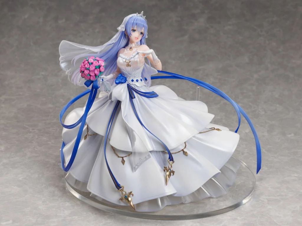 Azur Lane - Scale Figure - Rodney (Palace Brightness)
