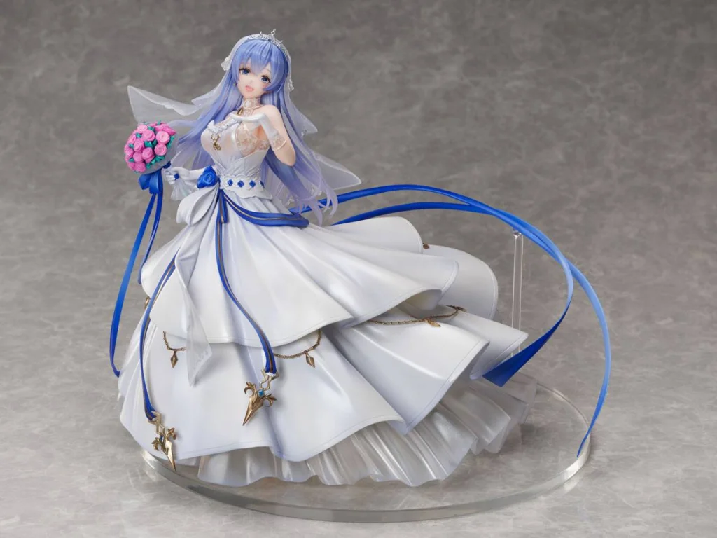 Azur Lane - Scale Figure - Rodney (Palace Brightness)
