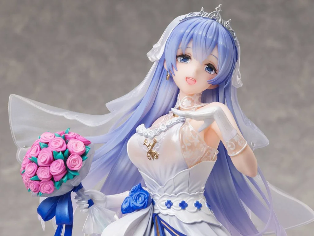 Azur Lane - Scale Figure - Rodney (Palace Brightness)