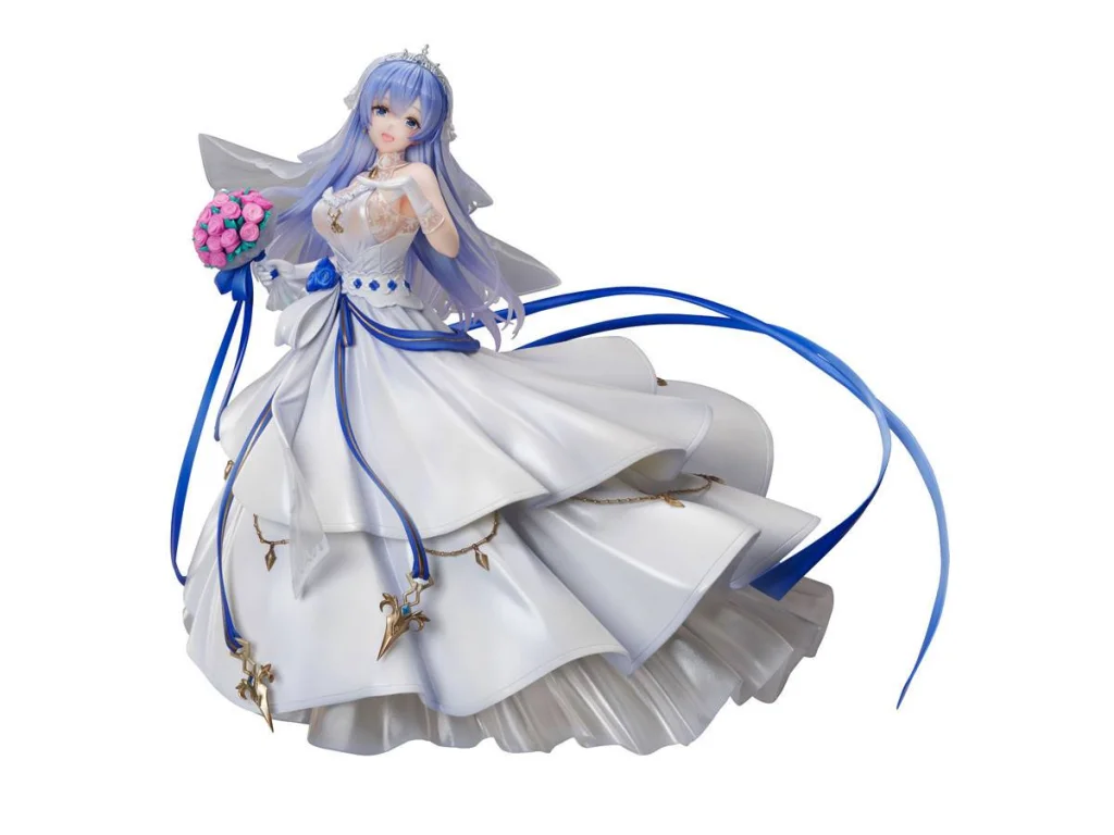 Azur Lane - Scale Figure - Rodney (Palace Brightness)