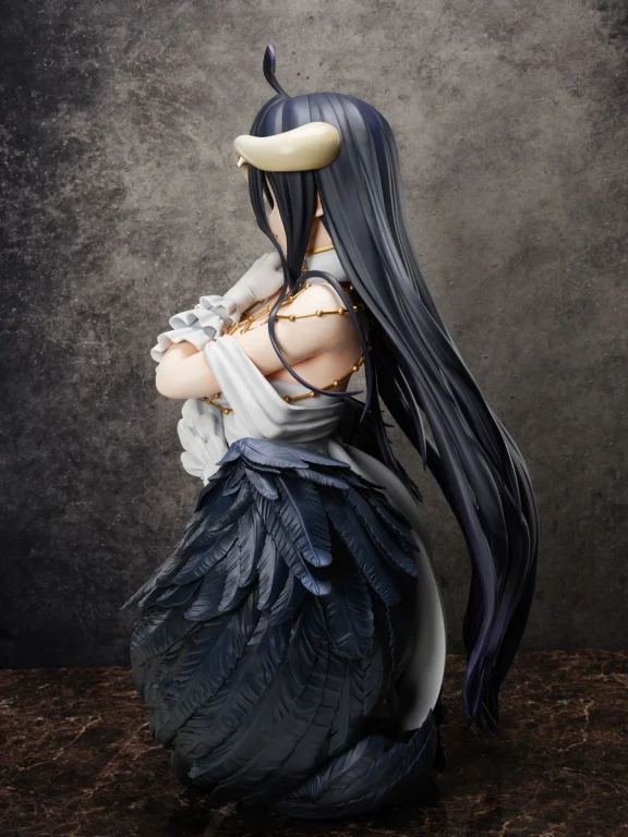 Overlord - Life-Size Bust - Albedo