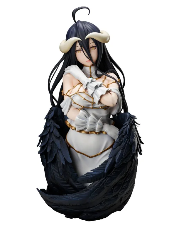 Overlord - Life-Size Bust - Albedo