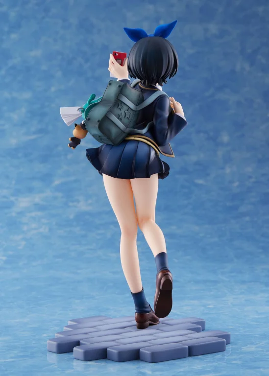 Rent-a-Girlfriend - Scale Figure - Ruka Sarashina