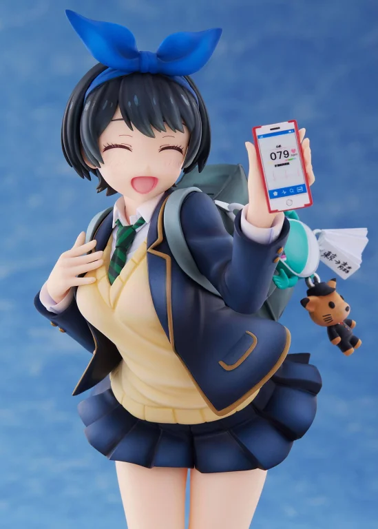 Rent-a-Girlfriend - Scale Figure - Ruka Sarashina (Limited Edition)