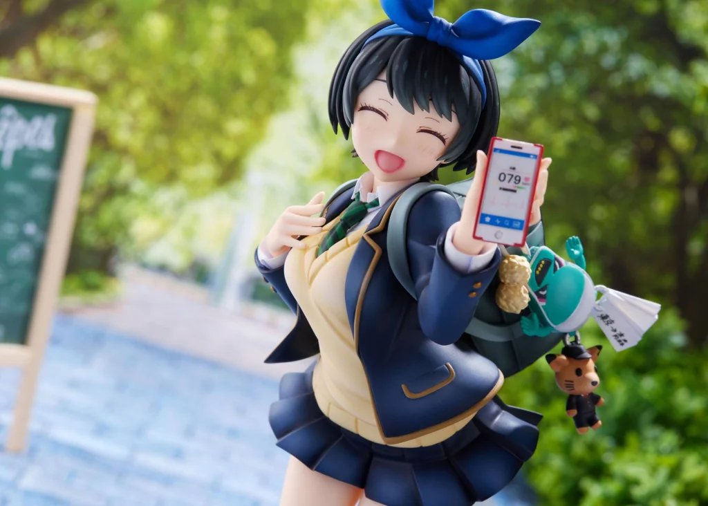 Rent-a-Girlfriend - Scale Figure - Ruka Sarashina (Limited Edition)