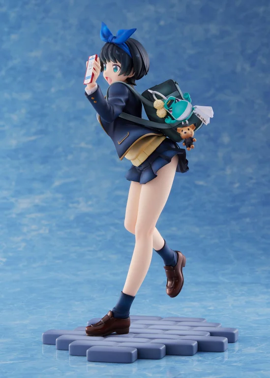 Rent-a-Girlfriend - Scale Figure - Ruka Sarashina (Limited Edition)