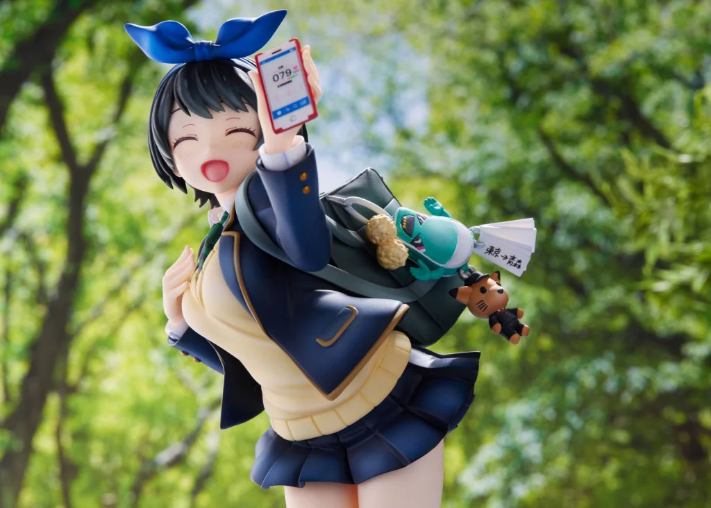 Rent-a-Girlfriend - Scale Figure - Ruka Sarashina (Limited Edition)
