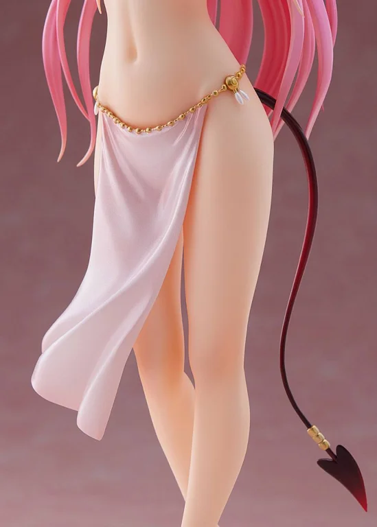To Love-Ru - Scale Figure - Lala Satalin Deviluke