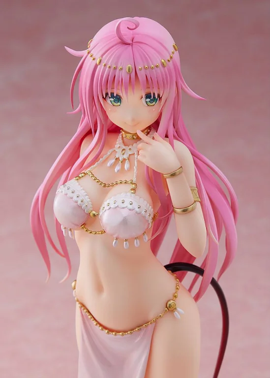 To Love-Ru - Scale Figure - Lala Satalin Deviluke