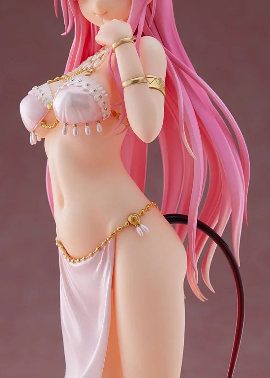 To Love-Ru - Scale Figure - Lala Satalin Deviluke