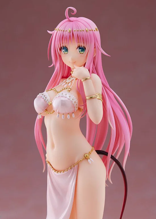 To Love-Ru - Scale Figure - Lala Satalin Deviluke