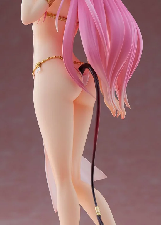To Love-Ru - Scale Figure - Lala Satalin Deviluke
