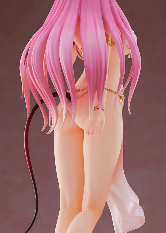 To Love-Ru - Scale Figure - Lala Satalin Deviluke