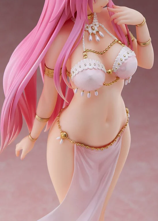 To Love-Ru - Scale Figure - Lala Satalin Deviluke