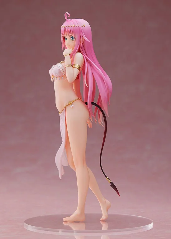 To Love-Ru - Scale Figure - Lala Satalin Deviluke