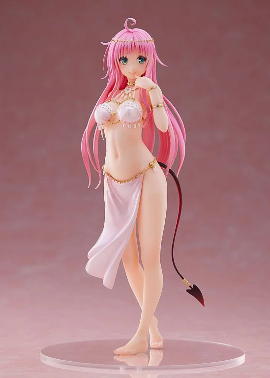 To Love-Ru - Scale Figure - Lala Satalin Deviluke
