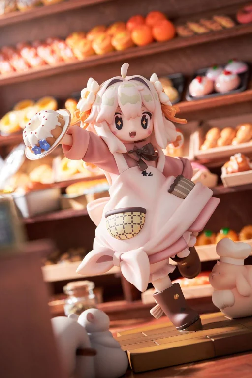 Mochiyama Kingyo - Non-Scale Figure - Minahoshi
