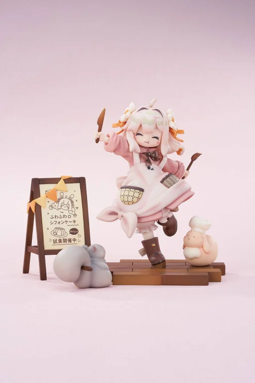 Mochiyama Kingyo - Non-Scale Figure - Minahoshi