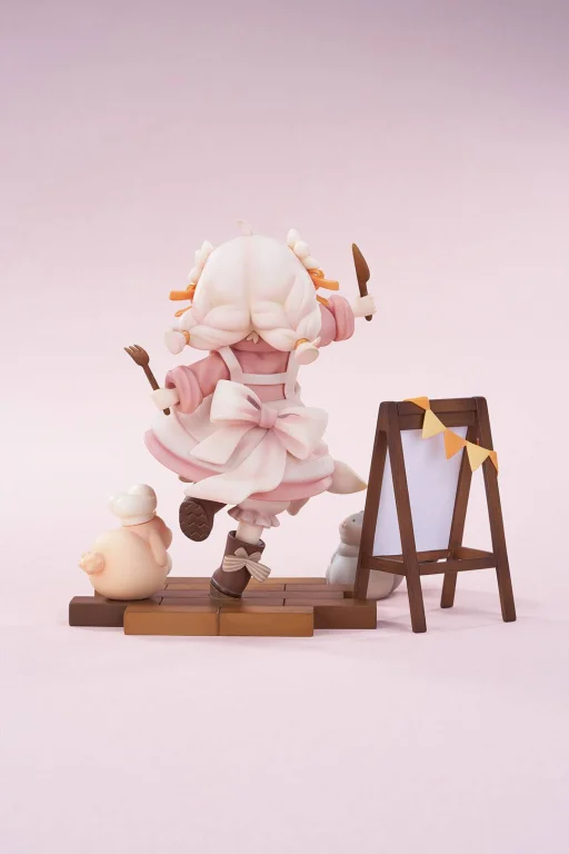 Mochiyama Kingyo - Non-Scale Figure - Minahoshi